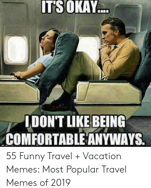 19 Family Vacation Memes 7